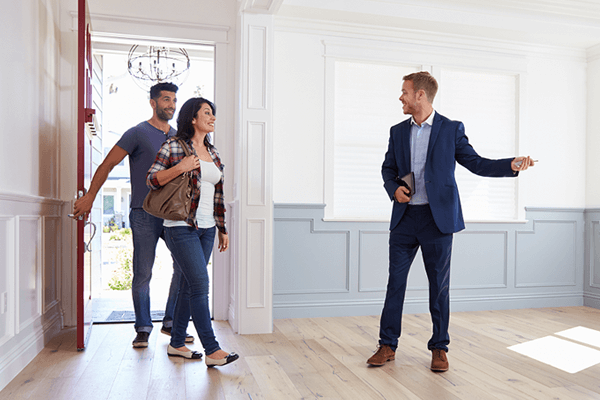 Residential Property Agents