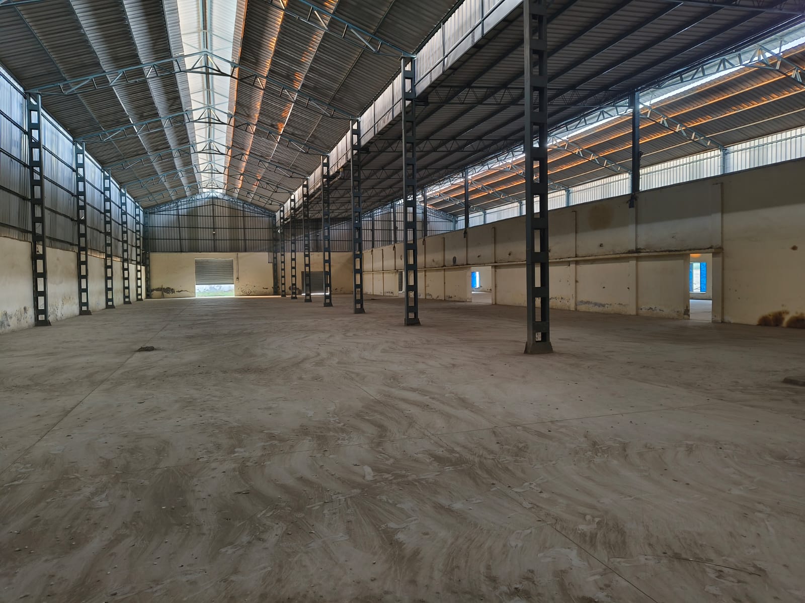 Property Rental Services